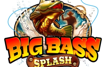 Big Bass Splash