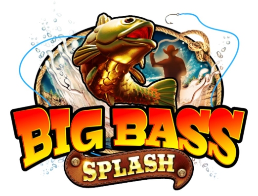 Big Bass Splash