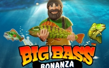 Big Bass Bonanza