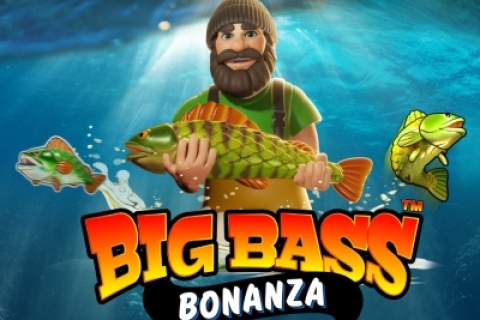 Big Bass Bonanza