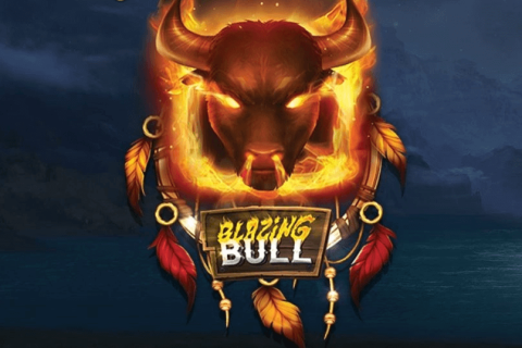 Blazing Bull