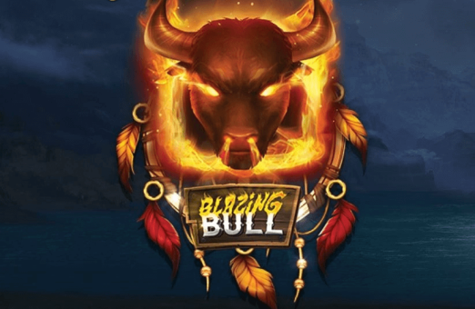 Blazing Bull