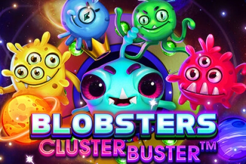 Blobsters Clusterbuster