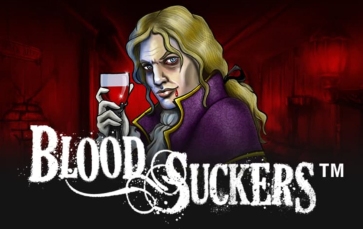 Blood Suckers