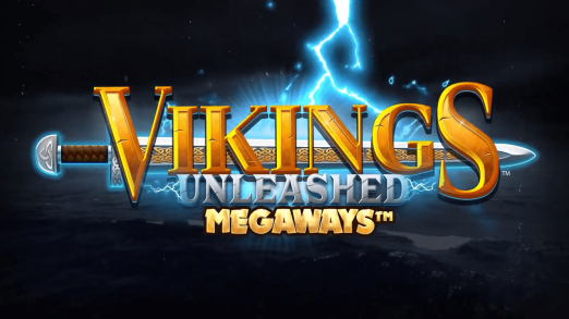 Vikings Unleashed Megaways