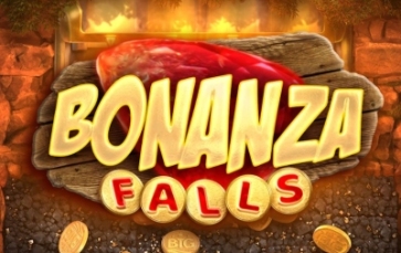 Bonanza Falls