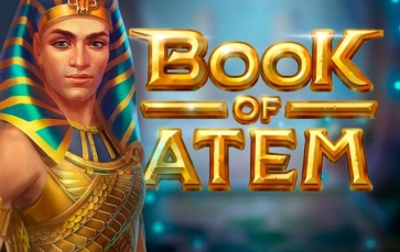 Book of Atem