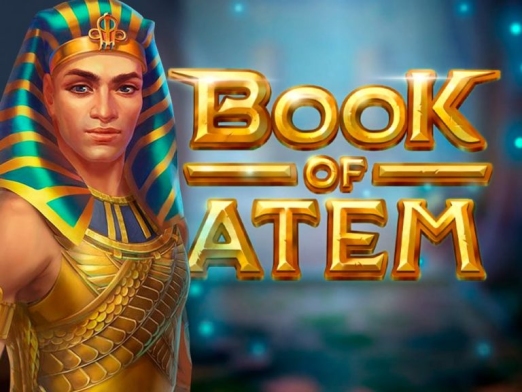 Book of Atem