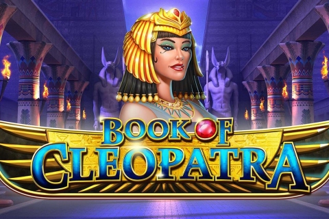 Book of Cleopatra