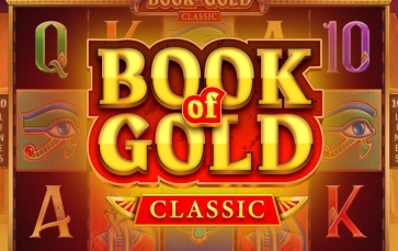 Book of Gold: Classic