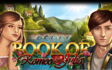 Book of Romeo and Julia