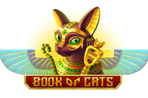Book of Cats