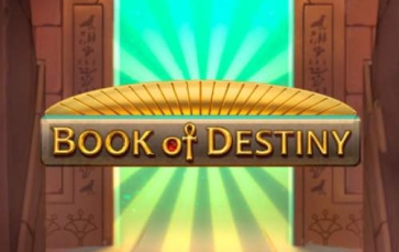 Book of Destiny