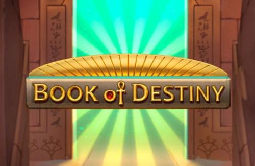 Book of Destiny