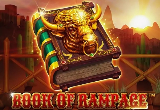 Book of Rampage
