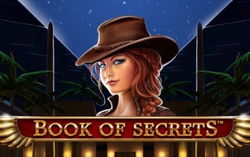 Book of Secrets