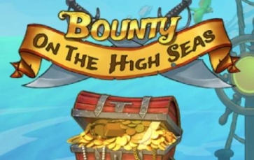 Bounty on the High Seas