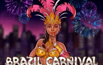 Brazil Carnival