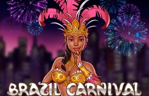 Brazil Carnival
