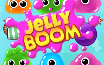 Jelly Boom