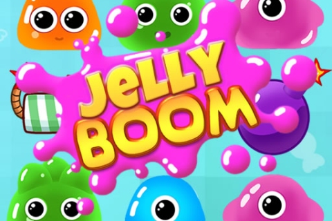 Jelly Boom