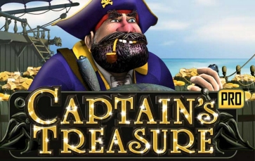 Captains Treasure