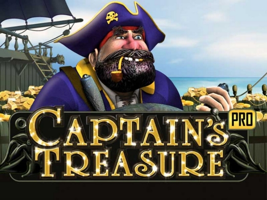 Captains Treasure