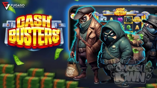 Cash Busters