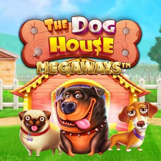 The Dog House Megaways