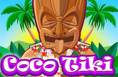 Coco Tiki