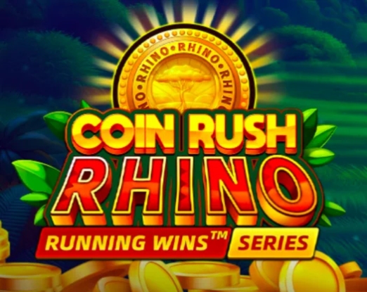 Coin Rush: Rhino