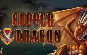 Copper Dragon
