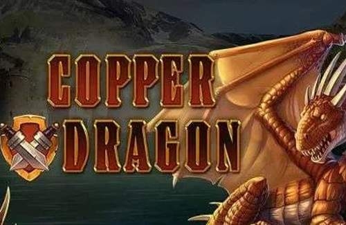 Copper Dragon