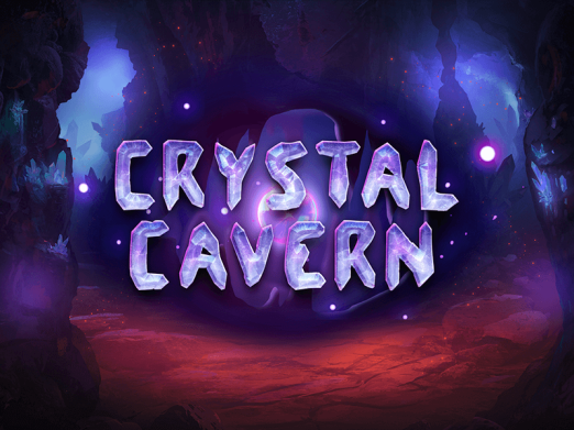 Crystal Cavern