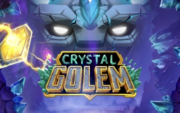 Crystal Golem