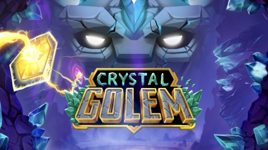 Crystal Golem