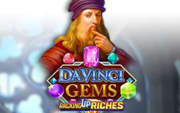 Da Vinci Gems Racking Up Riches