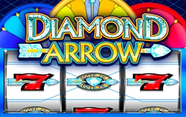 Diamond Arrow