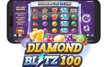 Diamond Blitz 100