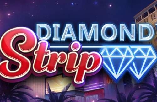 Diamond Strip