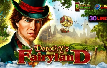 Dorothy's Fairyland