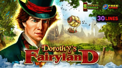 Dorothy's Fairyland