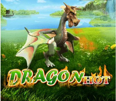 Dragon Hot
