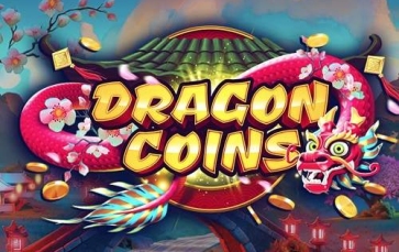 Dragon Coins