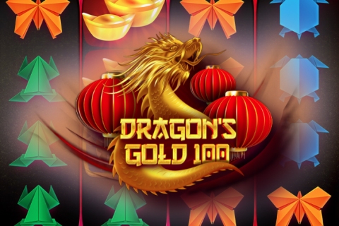 Dragon's Gold 100