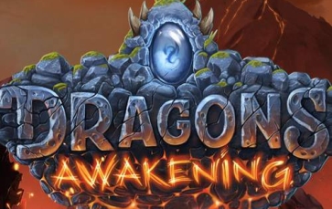 Dragons Awakening