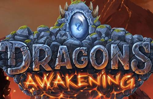 Dragons Awakening