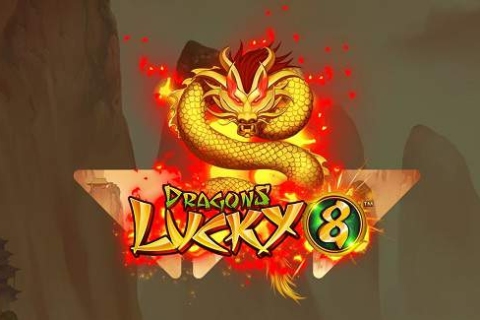 Dragons Lucky 8