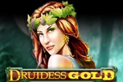 Druidess Gold