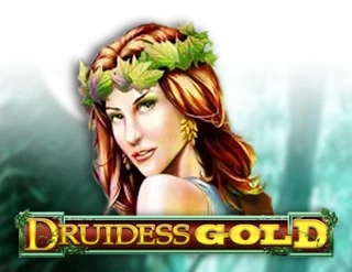 Druidess Gold